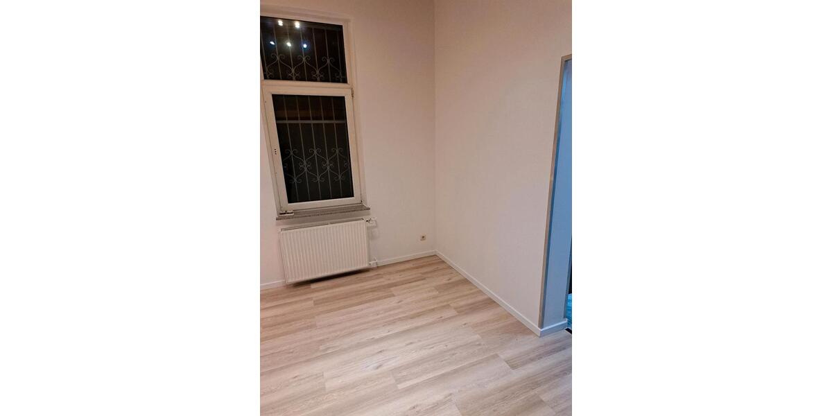 Erdgeschoßwohnung Wuppertal Gemarkung Langerfeld - 2 Zimmer, 59 m&sup2;, 95.000&euro; | Angebot:26449659