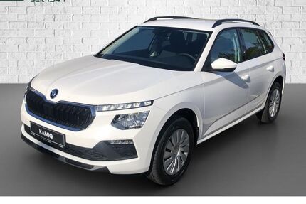 Skoda Kamiq 14.044 km 19.970 &euro; Iserlohn 58642