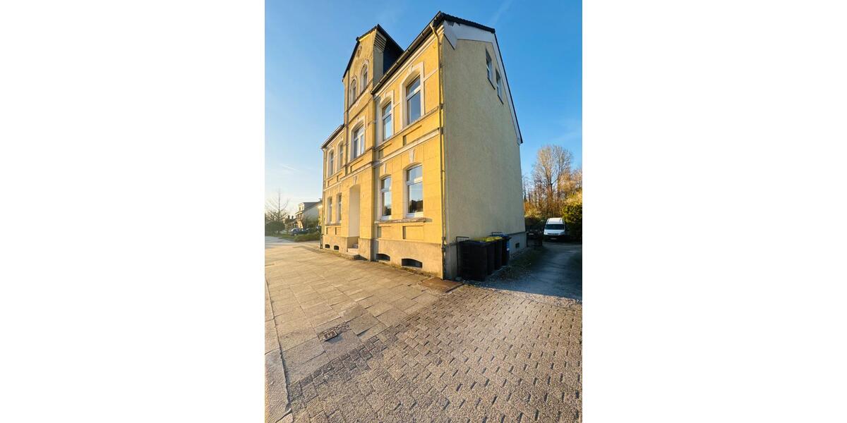 Erdgeschoßwohnung Herne Sodingen - 2 Zimmer, 33 m&sup2;, 340&euro; | Angebot:25830459