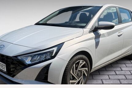 Hyundai i20 2.900 km 22.490 &euro; Hemer 58675