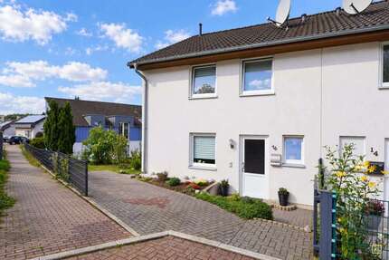 Haus Hagen-Hohenlimburg Hohenlimburg - 4 Zimmer, 130 m&sup2;, 379.000&euro; | Angebot:27738577