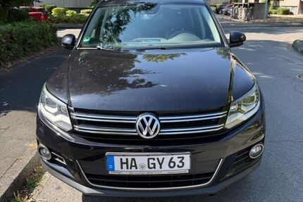 VW Tiguan 230.000 km 8.900 &euro; Hagen 58099