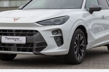 Cupra Terramar 9.500 km 38.900 &euro; Lüdenscheid 58513