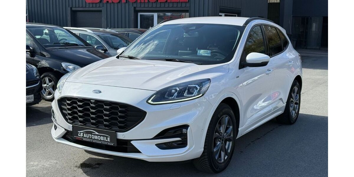 Ford Kuga 170.126 km 17.450 &euro; Dortmund 44147