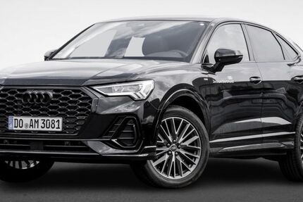 Audi Q3 20.276 km 43.488 &euro; Dortmund 44143