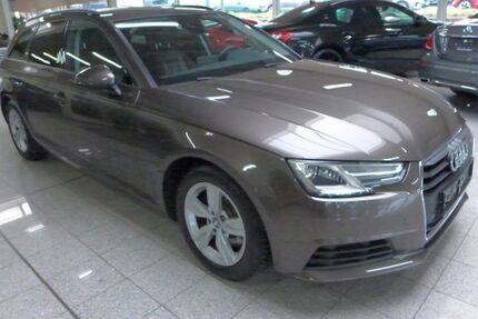 Audi A4 156.090 km 15.890 &euro; Hattingen (bei Bochum) 45527
