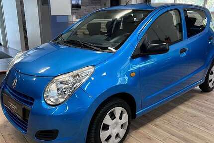 Suzuki Alto 126.800 km 3.900 &euro; Wuppertal 42327