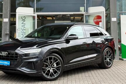 Audi Q8 209.850 km 41.850 &euro; Lüdenscheid 58511