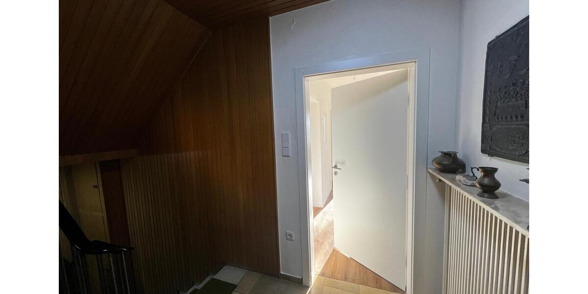 Erdgeschoßwohnung Herdecke - 3 Zimmer, 70 m&sup2;, 890&euro; | Angebot:25783004