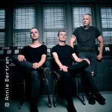 Solar Fake - Silenced Acoustic Tour 2027 27.02.2027 Christuskirche