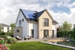 Ihr Traumhaus in Wuppertal - Individuell geplant, flexibel realisiert - Einfamilienhaus Wuppertal Lichtenplatz | Angebot:27493185