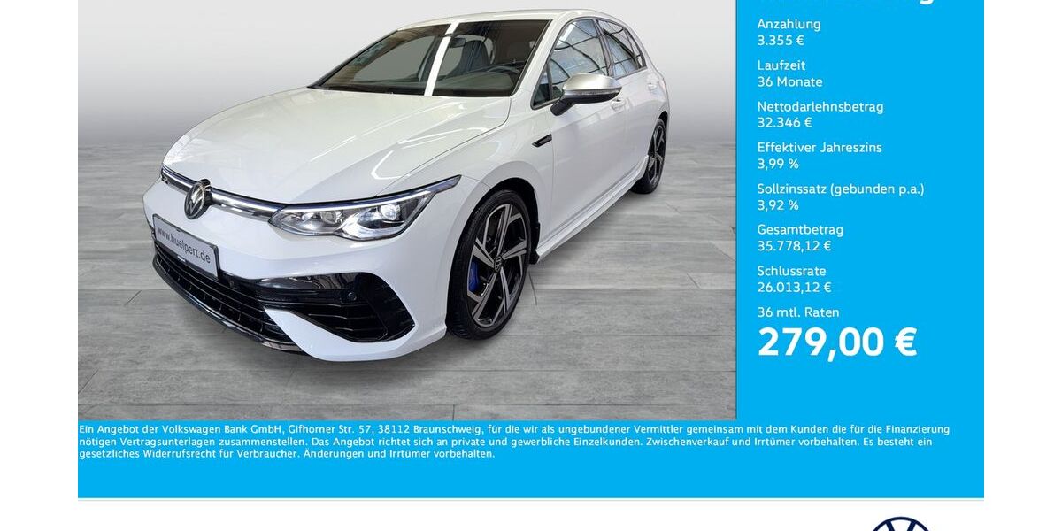 VW Golf 16.500 km 35.608 &euro; Dortmund 44379