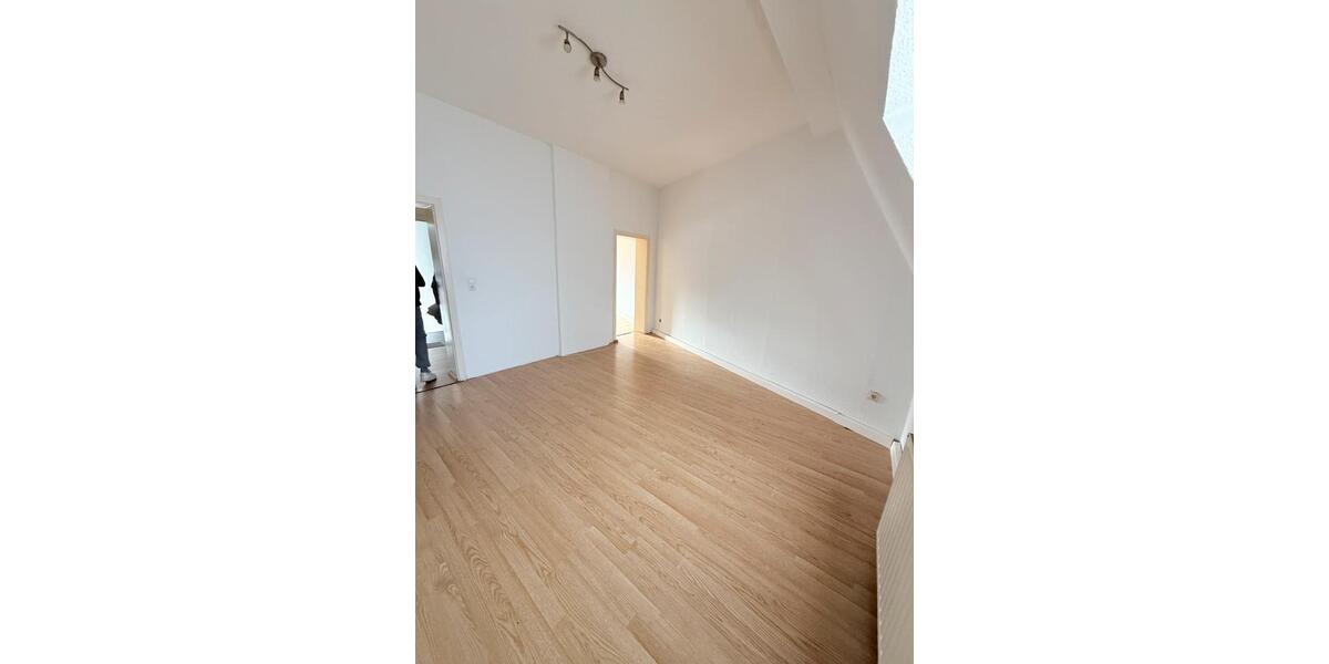 Etagenwohnung Bochum Bochum-Nord - 2 Zimmer, 55 m&sup2;, 550&euro; | Angebot:25718262