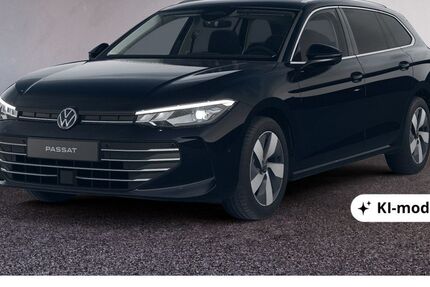 VW Passat 25.016 km 30.689 &euro; Menden 58706