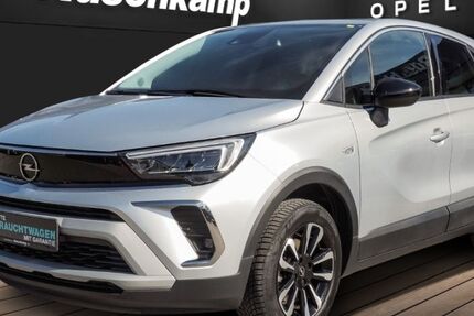 Opel Crossland (X) 15.688 km 17.980 &euro; Lünen 44532