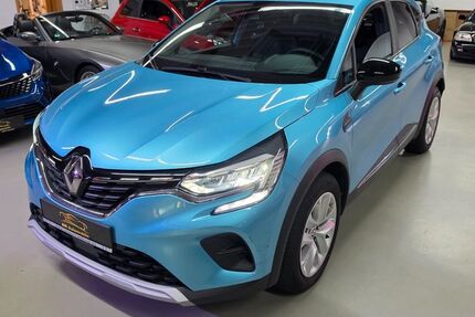 Renault Captur 51.850 km 11.990 &euro; Werdohl 58791