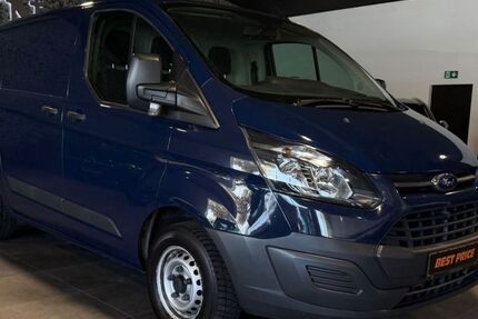Ford Transit Custom 147.244 km 8.490 &euro; Unna 59425