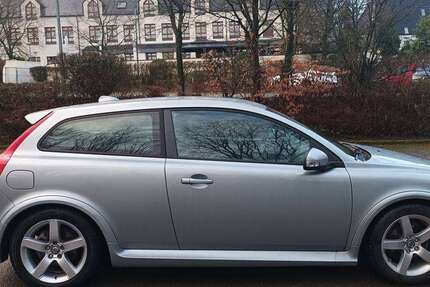 Volvo C30 199.500 km 6.500 &euro; Bochum, Stadt 44789