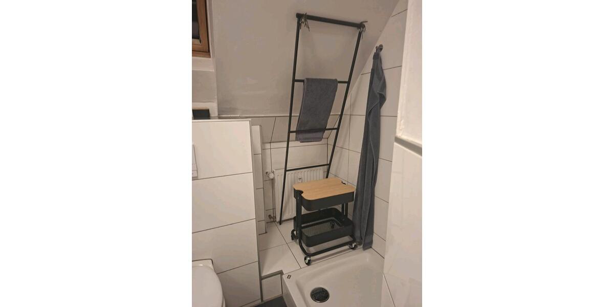 Etagenwohnung Iserlohn - 2 Zimmer, 63 m&sup2;, 630&euro; | Angebot:27621908