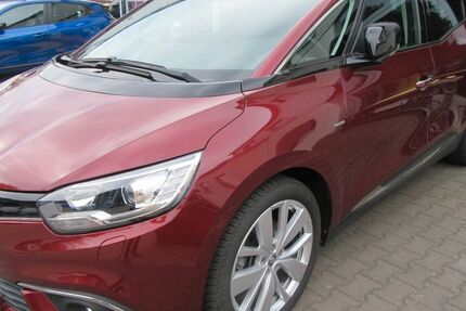 Renault Scenic 45.012 km 14.450 &euro; Bochum 44795