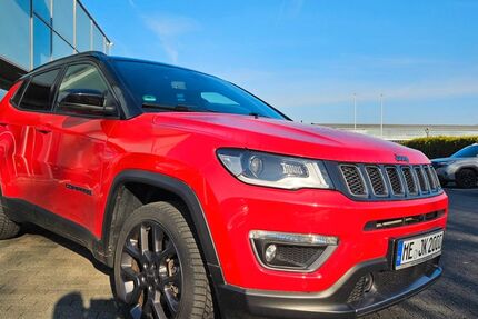 Jeep Compass 52.800 km 18.900 &euro; Wuppertal 42329