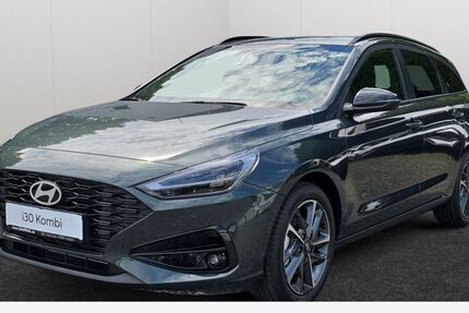 Hyundai i30 3.000 km 23.490 &euro; Bochum 44866