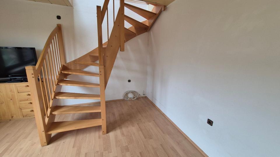 Etagenwohnung Kamen - 4 Zimmer, 115 m&sup2;, 1.150&euro; | Angebot:26193503