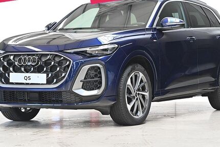 Audi Q5 3.000 km 62.960 &euro; Wuppertal 42109