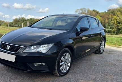 Seat Leon 83.000 km 9.400 &euro; Iserlohn 58642