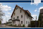 Mehrfamilienhaus, Wohnhaus Dortmund Wichlinghofen - 1 Zimmer, 351 m&sup2;, 890.000&euro; | Angebot:25685361