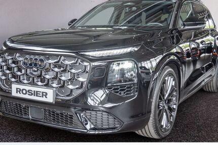 Audi Q7 5.000 km 115.890 &euro; Menden 58706