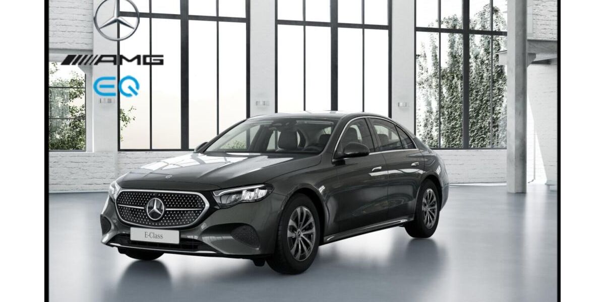 Mercedes-Benz E 220 1.379 km 47.280 &euro; Lüdenscheid 58507