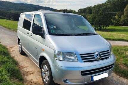 VW T5 Transporter 338.400 km 8.800 &euro; Balve 58802
