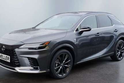 Lexus RX 450h 12.500 km 72.490 &euro; Dortmund 44143