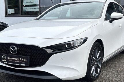 Mazda 3 48.076 km 18.690 &euro; Dortmund 44263