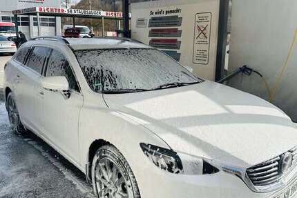 Mazda 6 181.000 km 9.300 &euro; Werdohl 58791