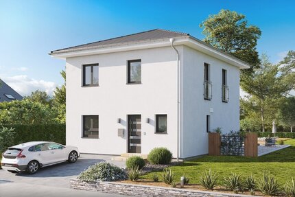 Individuell planbares Einfamilienhaus mit Gestaltungsspielraum in Wuppertal - Haus Wuppertal Gemarkung Ronsdorf | Angebot:27642562