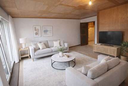 Wohnung Velbert Langenberg - 5 Zimmer, 93 m&sup2;, 225.000&euro; | Angebot:27666195