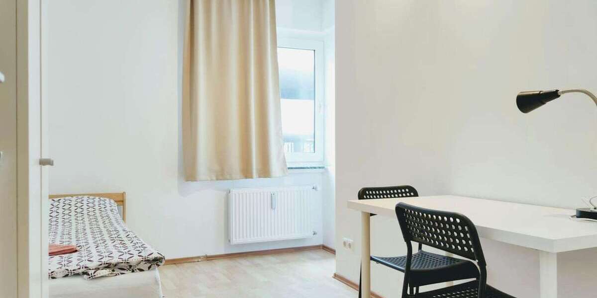 Zimmer Dortmund Mitte - 400&euro; | Angebot:18229289