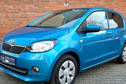 Skoda Citigo 100.000 km 7.990 &euro; Herne (NRW) 44628