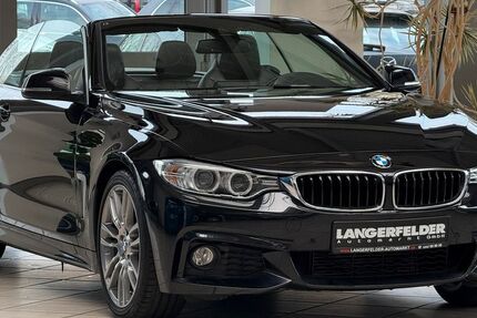 BMW 420 124.249 km 21.990 &euro; Wuppertal 42389