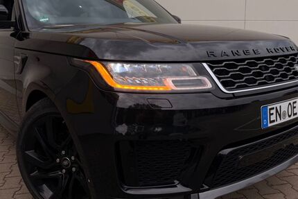 Land Rover Range Rover Sport 180.000 km 32.400 &euro; Gevelsberg 58285