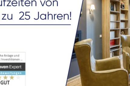 Wohnung Dortmund Innenstadt West - 1 Zimmer, 59 m&sup2;, 265.500&euro; | Angebot:18636590