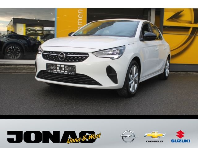 Opel Corsa 14.289 km 14.990 &euro; Unna 59427