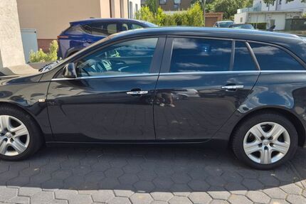 Opel Insignia 172.000 km 6.700 &euro; Dortmund 44369