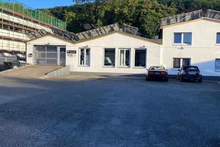 Gewerbeobjekt Wuppertal Elberfeld - 2.300&euro; | Angebot:26015937