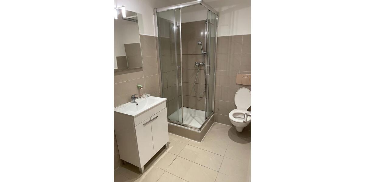 Etagenwohnung Bochum Wiemelhausen - 1 Zimmer, 31 m&sup2;, 500&euro; | Angebot:25455002