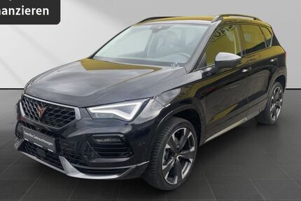Cupra Ateca 17.456 km 27.990 &euro; Wuppertal 42109