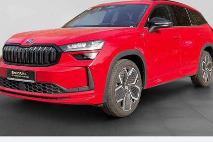 Skoda Kodiaq 20.179 km 45.470 &euro; Werdohl 58791