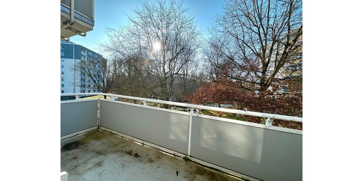 Etagenwohnung Dortmund Huckarde - 3.5 Zimmer, 60 m&sup2;, 521&euro; | Angebot:25882898